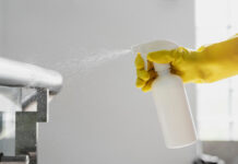 Why the Cleaning Industry Is Embracing Private Label Chemicals Faster Than Ever Embracing Private Label Chemicals Faster