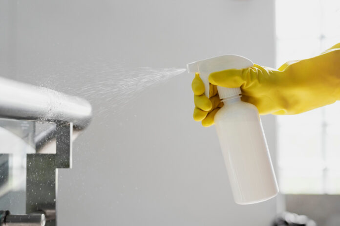 98053 Embracing Private Label Chemicals Faster