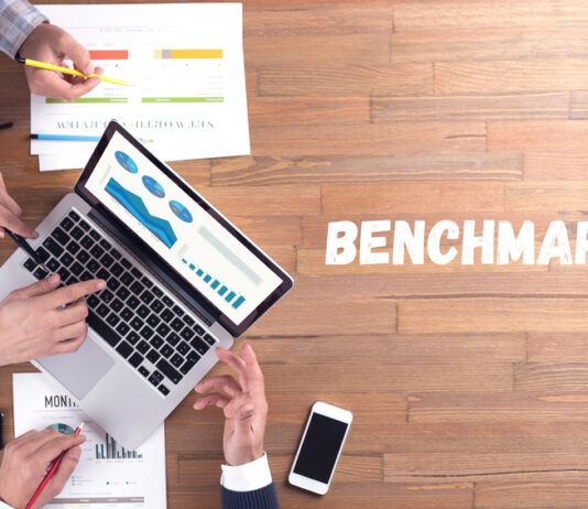 competitor benchmarking across answer engines