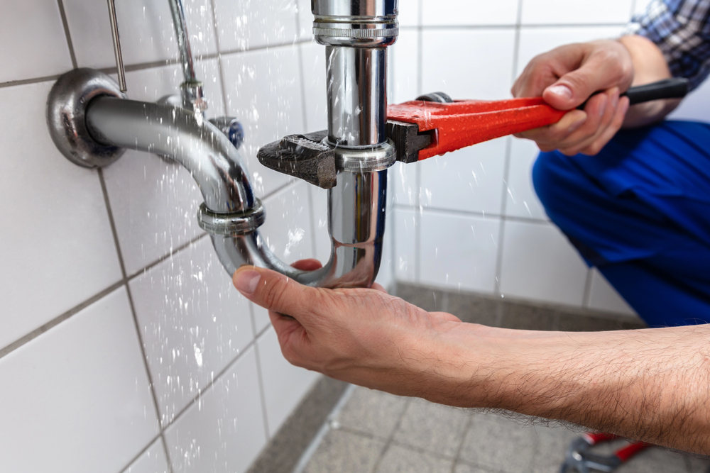 Hiring a Plumber Near Me