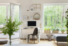 Impact Windows for Home-Based Entrepreneurs