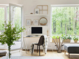Impact Windows for Home-Based Entrepreneurs