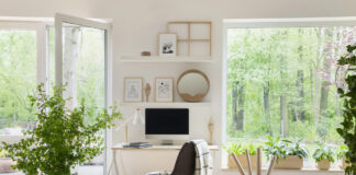 Impact Windows for Home-Based Entrepreneurs