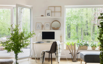 Cost Advantages of Impact Windows for Home-Based Entrepreneurs Impact Windows for Home-Based Entrepreneurs
