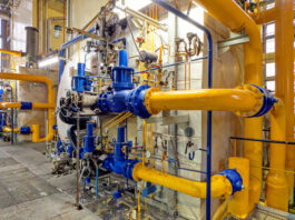 Chemical Factories for Industrial Production