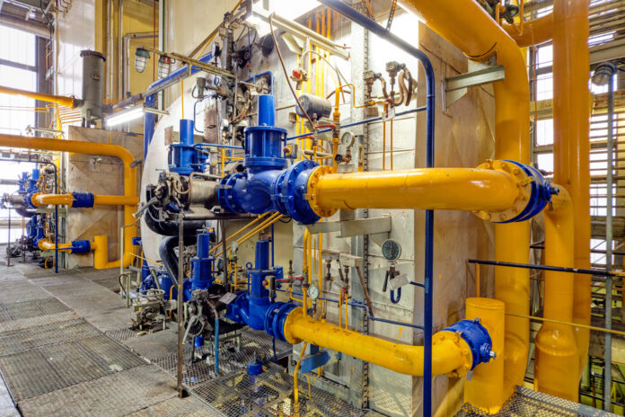 Depositphotos_46114497_S Chemical Factories for Industrial Production