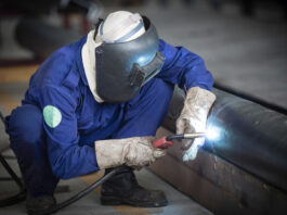 Why Gas Welding Still Earns Its Place