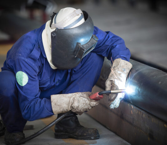 Why Gas Welding Still Earns Its Place