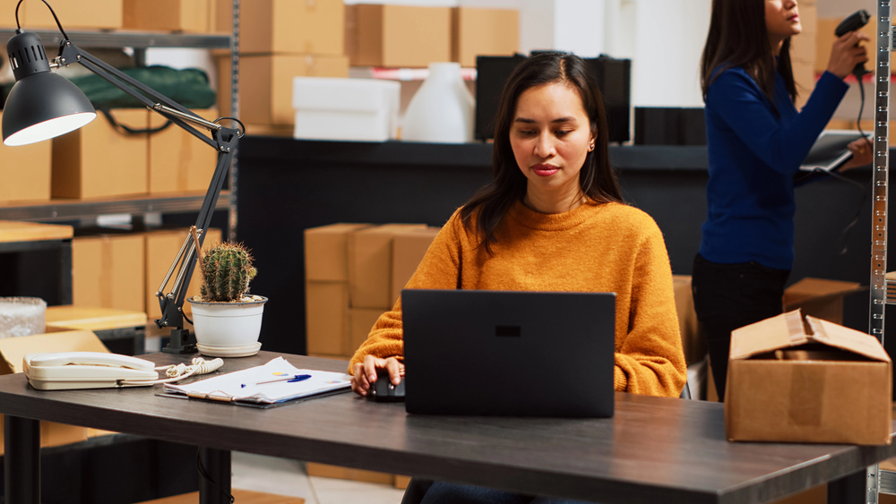 How Smart Businesses Use Extra Space to Stay Lean, Safe, and Flexible How Smart Businesses Use Extra Space