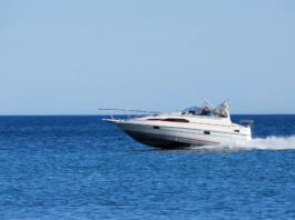 Common Injuries After a Boating Accident