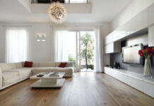 how to transform a weak interior