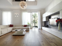 how to transform a weak interior