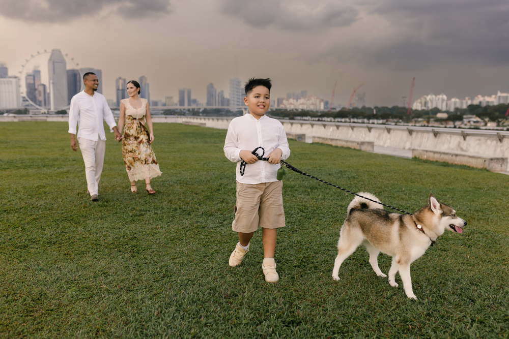 Building Singapore Family Offices for Growth