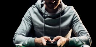 Converging Sides of online Gambling Platforms