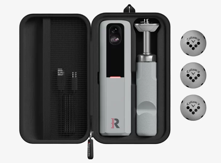 Rapsodo MLM2PRO
