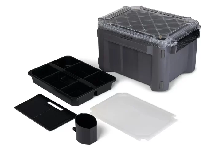 Plano GoNow 30L Camp Kit
