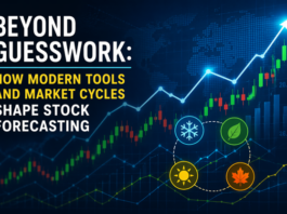 Market Cycles Shape Stock Forecasting