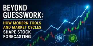 How Modern Tools and Market Cycles Shape Stock Forecasting Market Cycles Shape Stock Forecasting