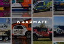 Wrapmate Launches Industry-First AI Platform to Design, Price, and Purchase Vehicle Wraps Online AI Platform for Vehicle Wraps Online