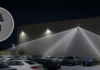 Parking Lot Cameras with Night Vision and Vandal Ratings Parking Lot Cameras with Night Vision