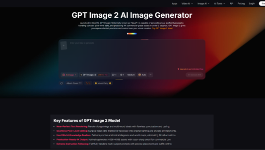 Social Media Graphics with GPT Image 2