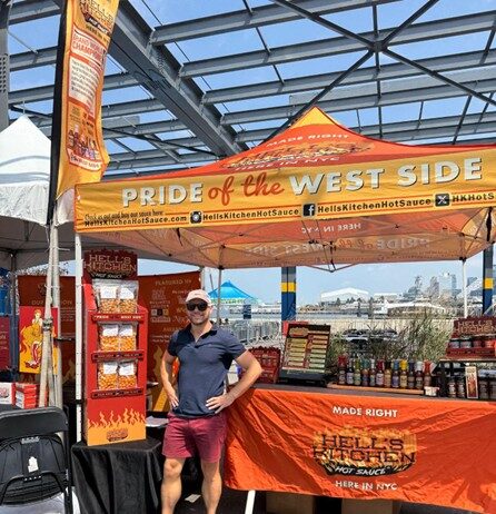 Events to Build Visibility and Attract Customers