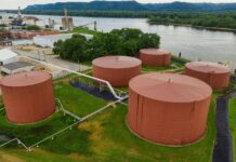 Practical Uses of Large Storage Tanks in Small Business Operations Large Storage Tanks in Small Business Operations