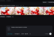 How to Make Your Own Anime Character with an AI Character Generator Make Your Own Anime Character with an AI