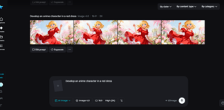 How to Make Your Own Anime Character with an AI Character Generator Make Your Own Anime Character with an AI