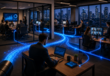 Why Business Owners Are Switching to Fiber Internet Switching to Fiber Internet