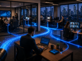 Switching to Fiber Internet