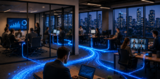 Why Business Owners Are Switching to Fiber Internet Switching to Fiber Internet