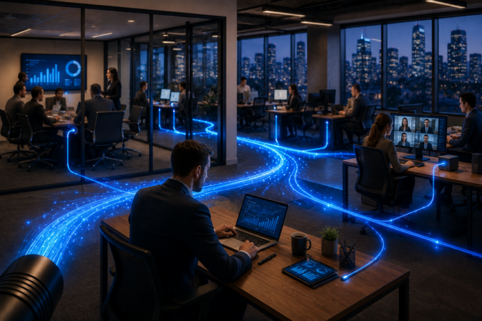 Switching to Fiber Internet Switching to Fiber Internet