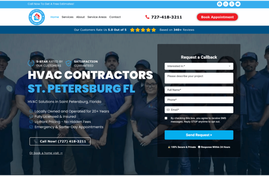 Real Cost of Delaying HVAC Repairs