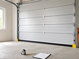 How to Evaluate a Garage Door Service Provider for Your Small Business Evaluate a Garage Door Service Provider