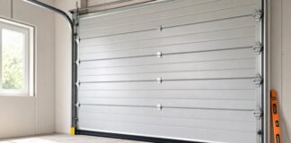 Evaluate a Garage Door Service Provider