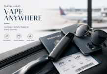 The Best Vape Devices for On-the-Go Use: What Actually Matters When You’re Traveling Best Vape Devices for On-the-Go Use