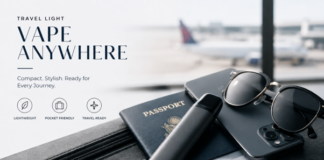 Best Vape Devices for On-the-Go Use