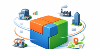 Unlocking Business Insights: The Power of Firmographic Data The Power of using Firmographic Data