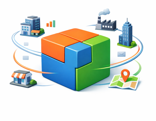 The Power of using Firmographic Data