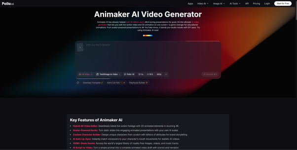 Efficient Content Production Workflow