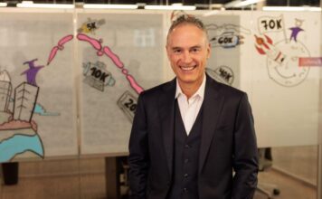 Haroldo Jacobovicz Says Emerging Markets Will Lead the Sustainable Computing Revolution Lead the Sustainable Computing Revolution