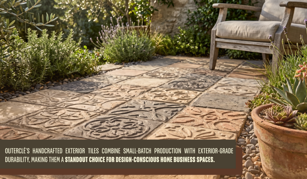 OUTERclé-artisan-caliber surfaces
