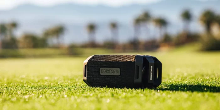 ROKFORM Rugged Case