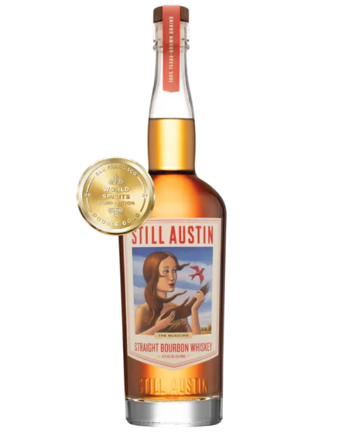 Still Austin Whiskey Musician, Gifts for Entrepreneurs in 2026