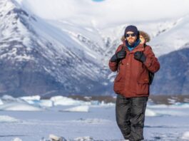 Ultimate Adventure Travel Experience