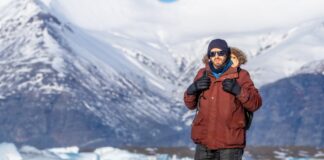 Ultimate Adventure Travel Experience