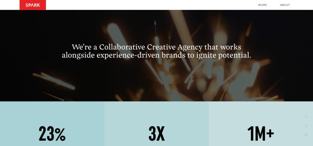 SPARK-Florida TV advertising agency