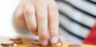 penny-poking