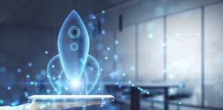 Launching SaaS Products with no-code app